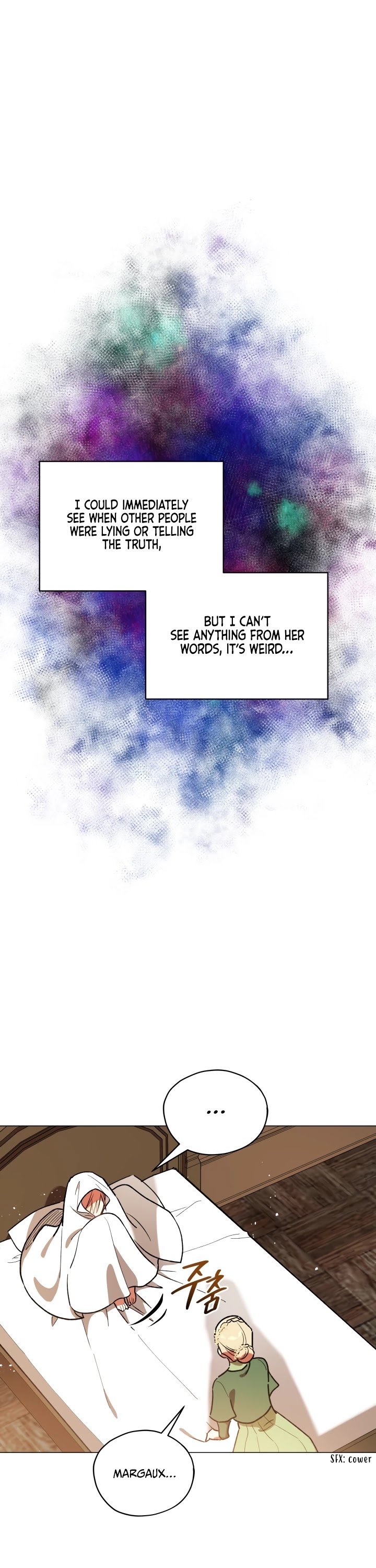 Untouchable Lady Chapter 15 page 22 - Chapter 15