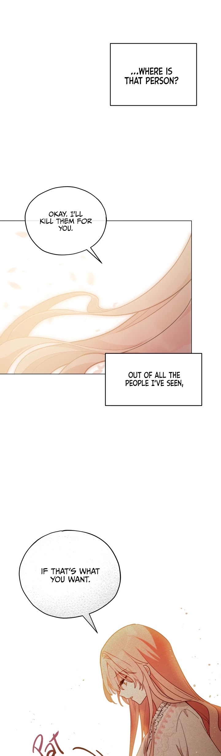 Untouchable Lady Chapter 15 page 23 - Chapter 15
