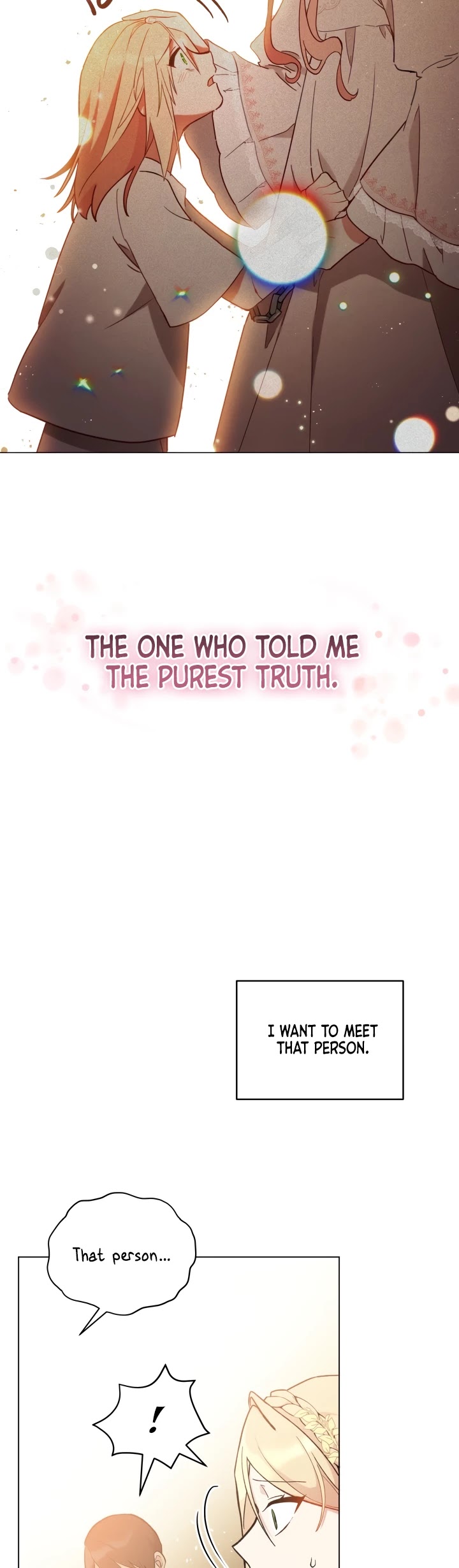 Untouchable Lady Chapter 15 page 24 - Chapter 15