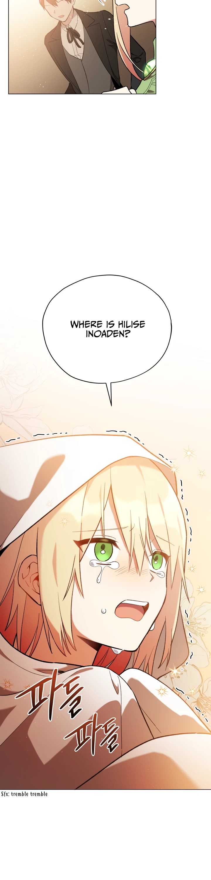 Untouchable Lady Chapter 15 page 25 - Chapter 15