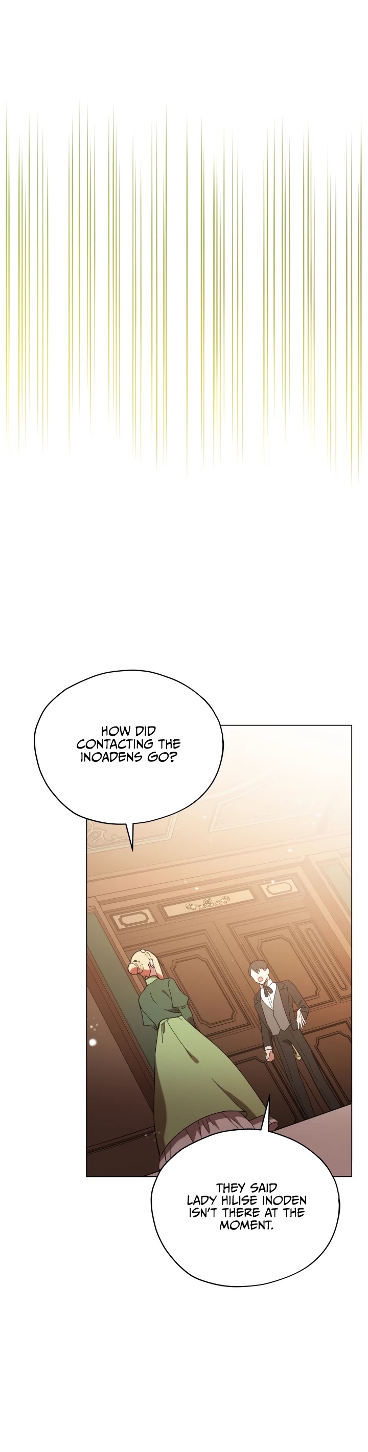 Untouchable Lady Chapter 15 page 26 - Chapter 15