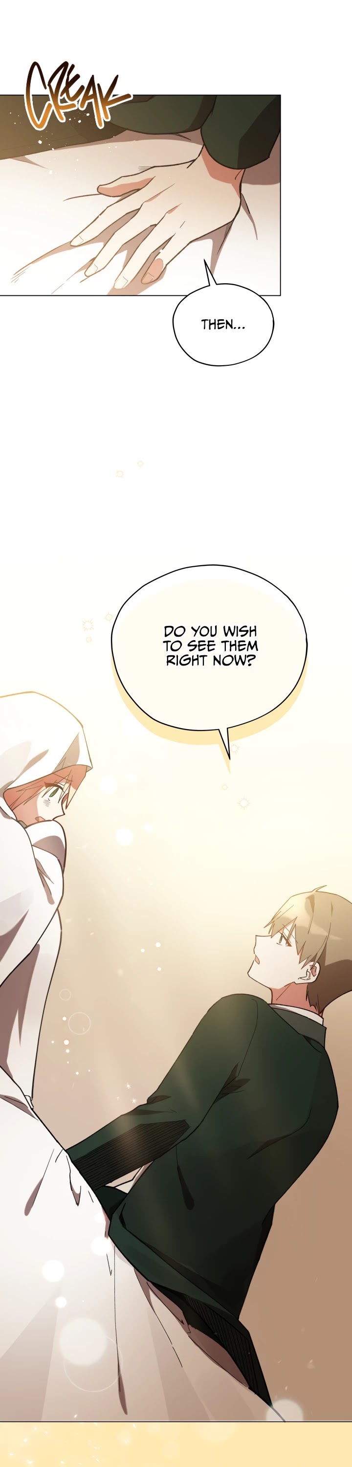 Untouchable Lady Chapter 15 page 31 - Chapter 15