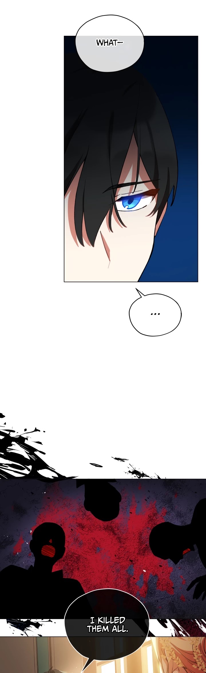 Untouchable Lady Chapter 15 page 6 - Chapter 15