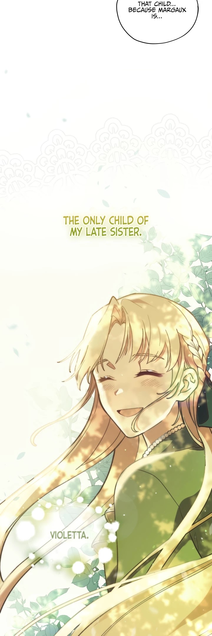 Untouchable Lady Chapter 15 page 9 - Chapter 15