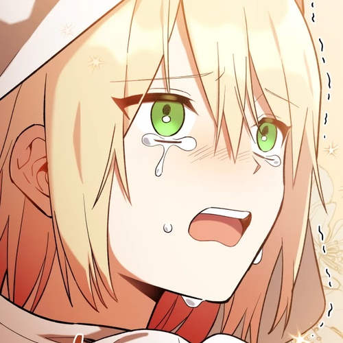Untouchable Lady Chapter 15 cover