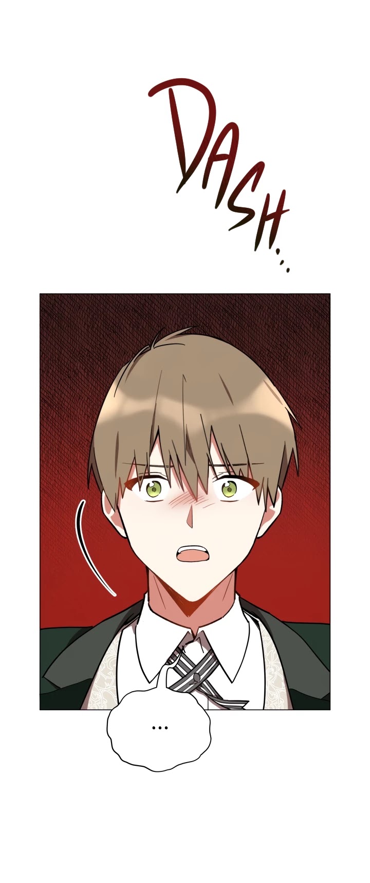 Untouchable Lady Chapter 16 page 10 - Chapter 16