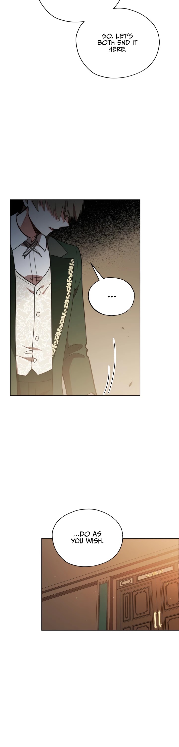 Untouchable Lady Chapter 16 page 12 - Chapter 16