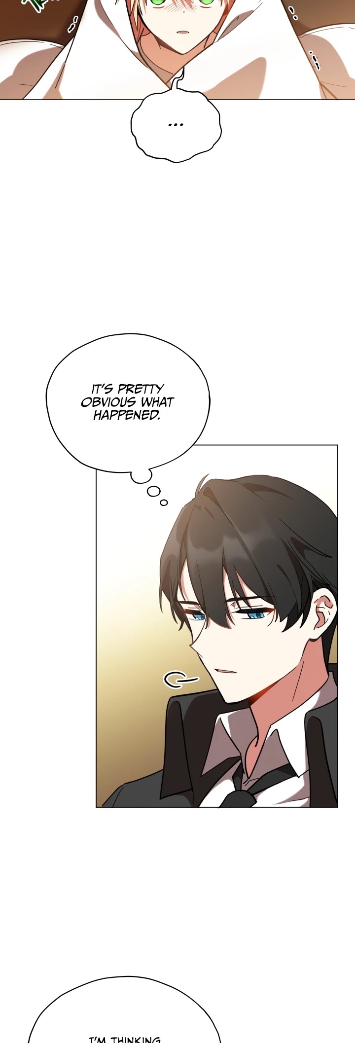 Untouchable Lady Chapter 16 page 16 - Chapter 16