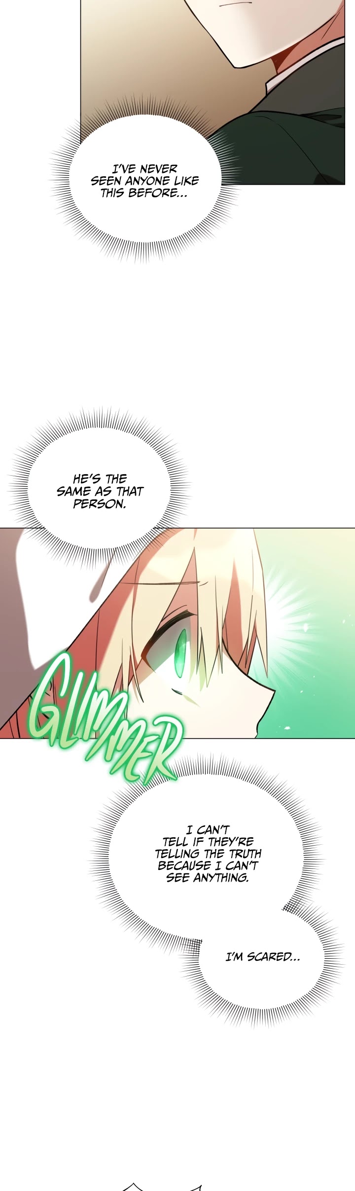 Untouchable Lady Chapter 16 page 2 - Chapter 16