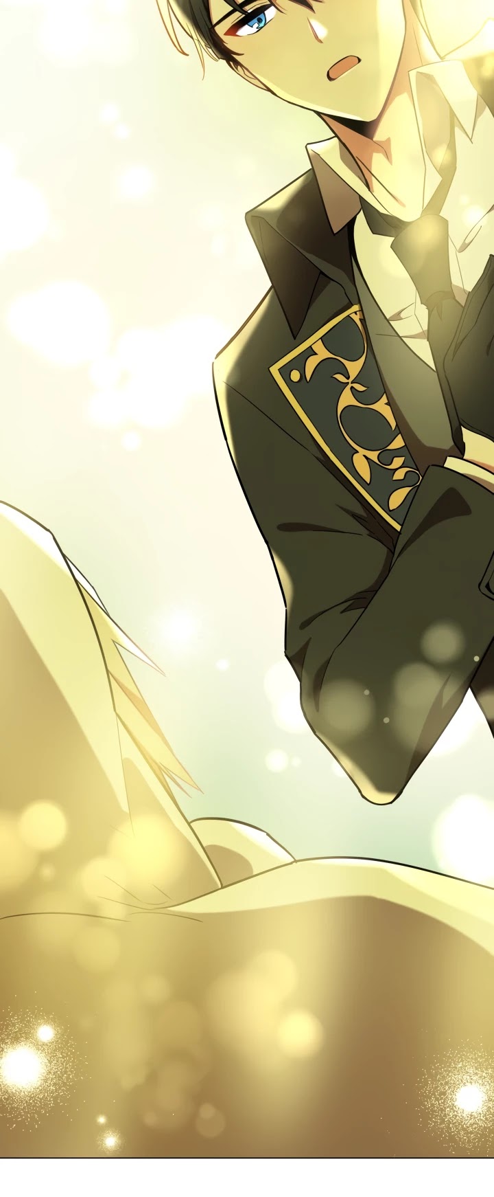 Untouchable Lady Chapter 16 page 20 - Chapter 16