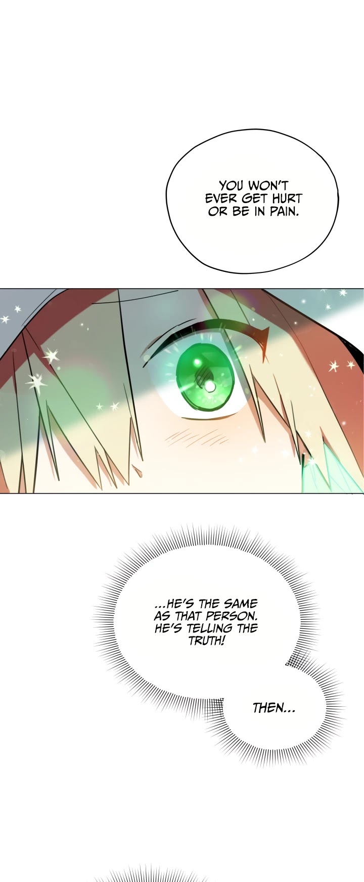 Untouchable Lady Chapter 16 page 21 - Chapter 16