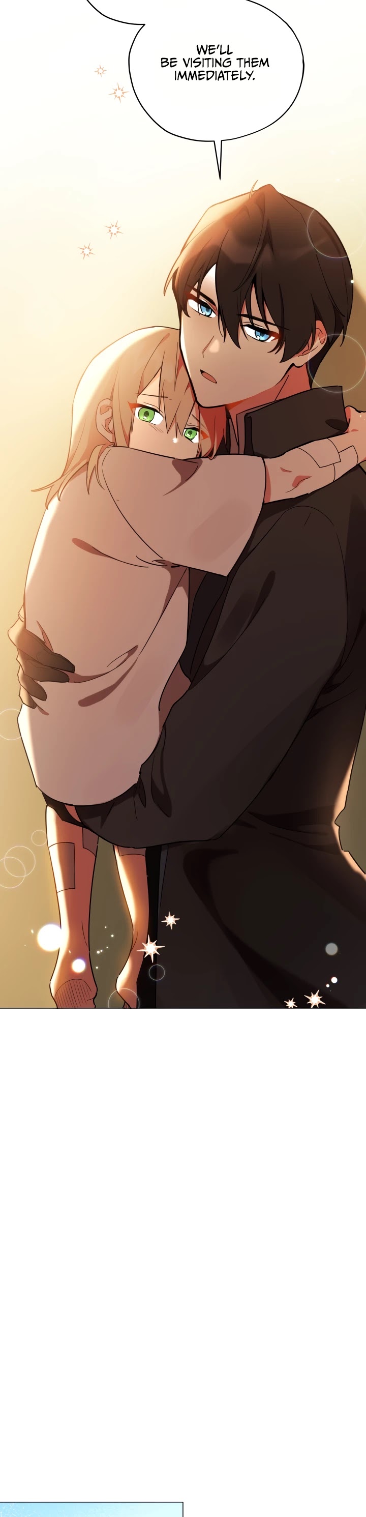 Untouchable Lady Chapter 16 page 23 - Chapter 16