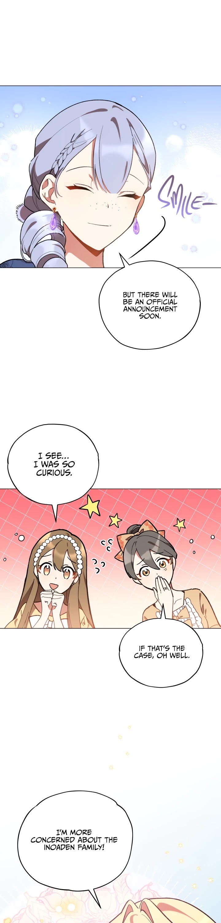 Untouchable Lady Chapter 16 page 26 - Chapter 16