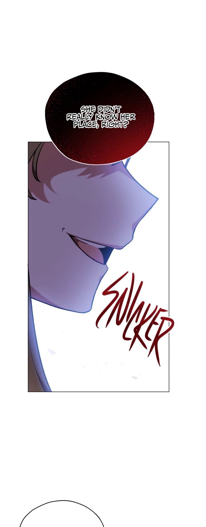 Untouchable Lady Chapter 16 page 31 - Chapter 16