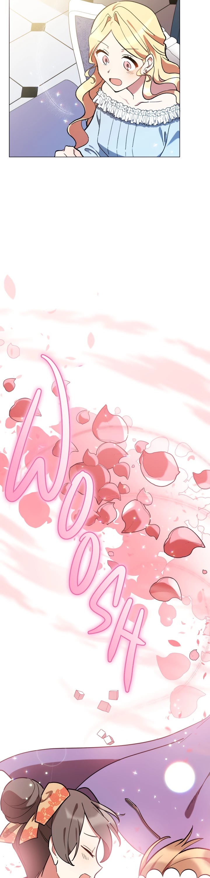 Untouchable Lady Chapter 16 page 33 - Chapter 16