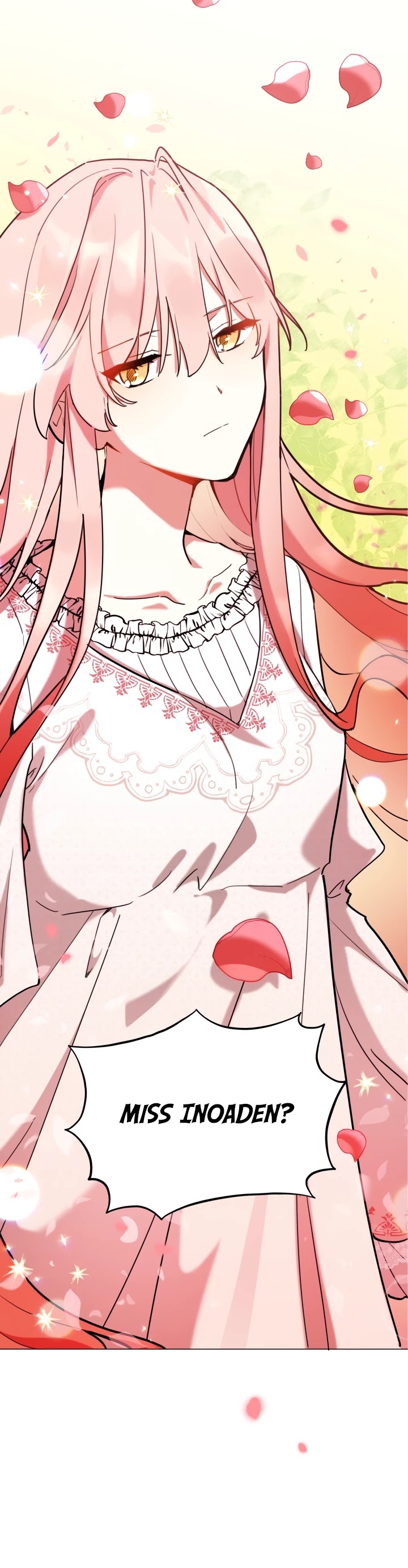 Untouchable Lady Chapter 16 page 36 - Chapter 16