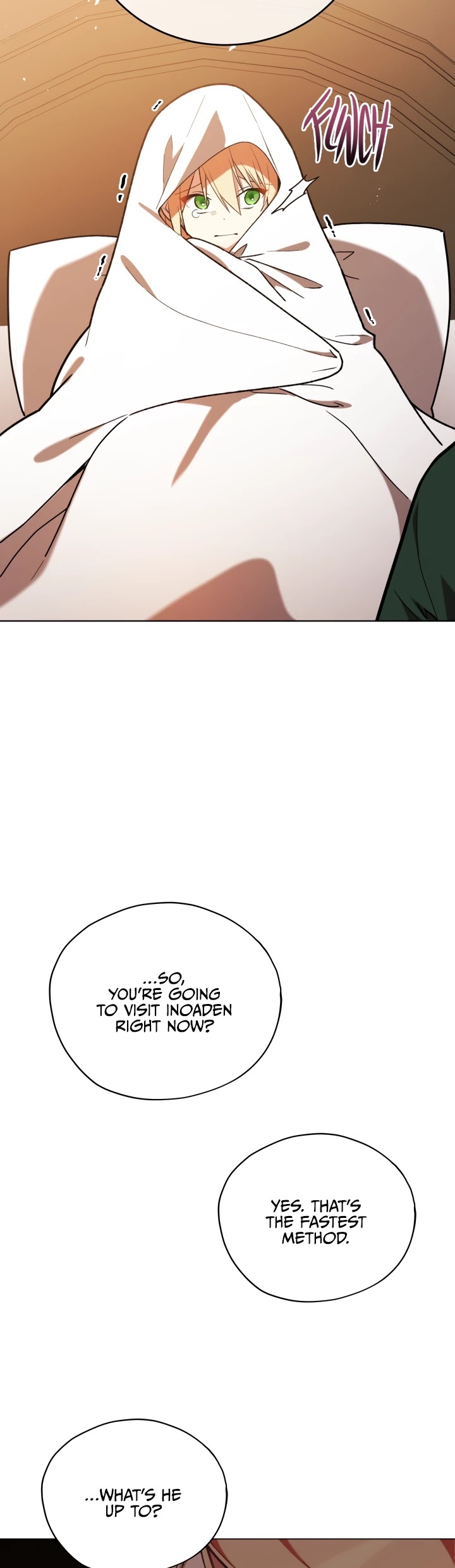 Untouchable Lady Chapter 16 page 5 - Chapter 16