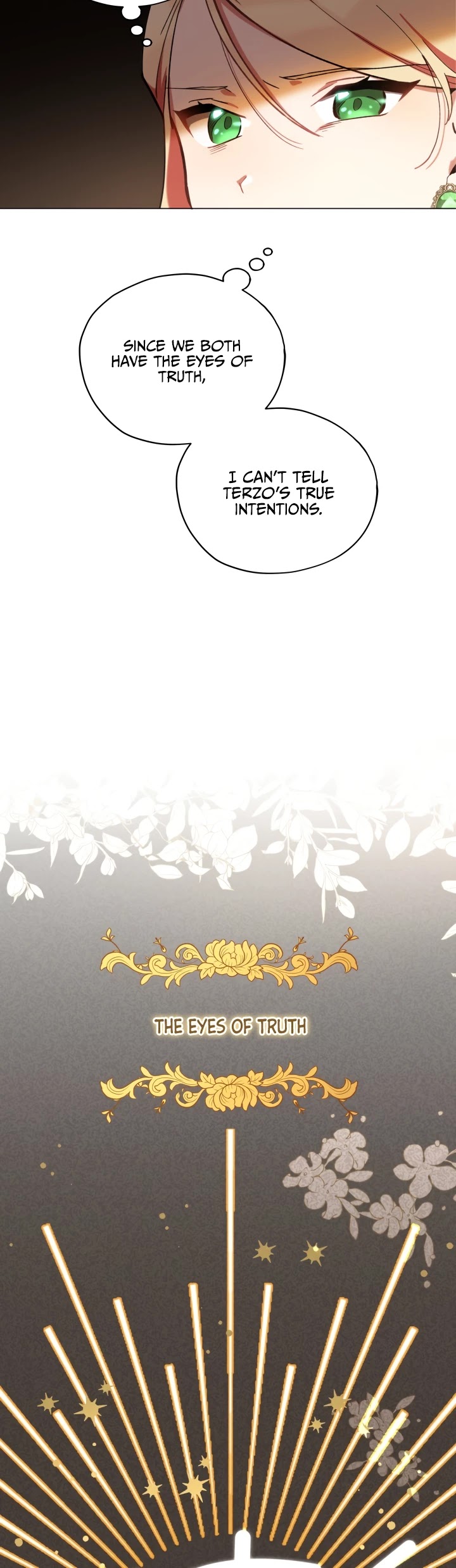 Untouchable Lady Chapter 16 page 6 - Chapter 16