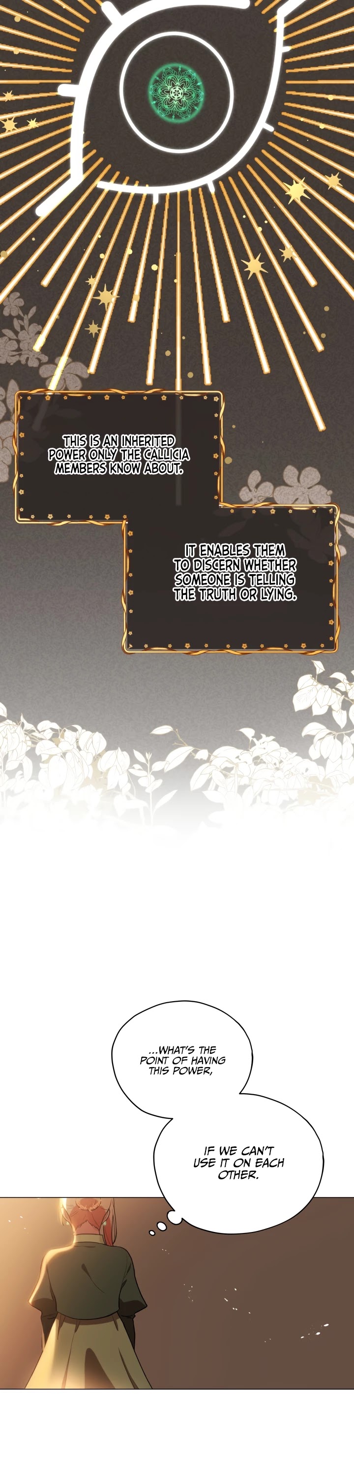 Untouchable Lady Chapter 16 page 7 - Chapter 16