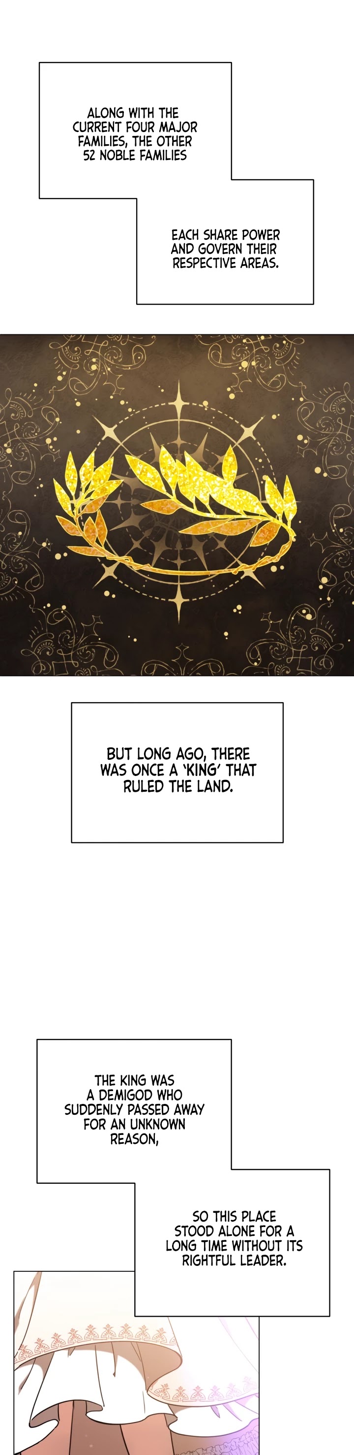 Untouchable Lady Chapter 17 page 12 - Chapter 17