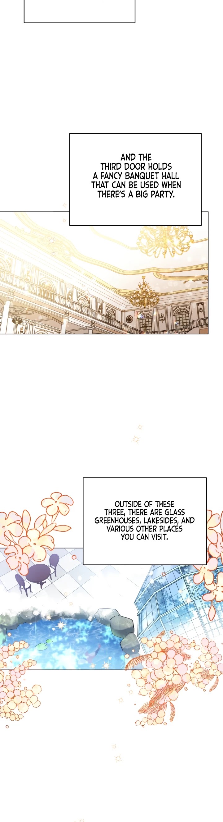 Untouchable Lady Chapter 17 page 15 - Chapter 17