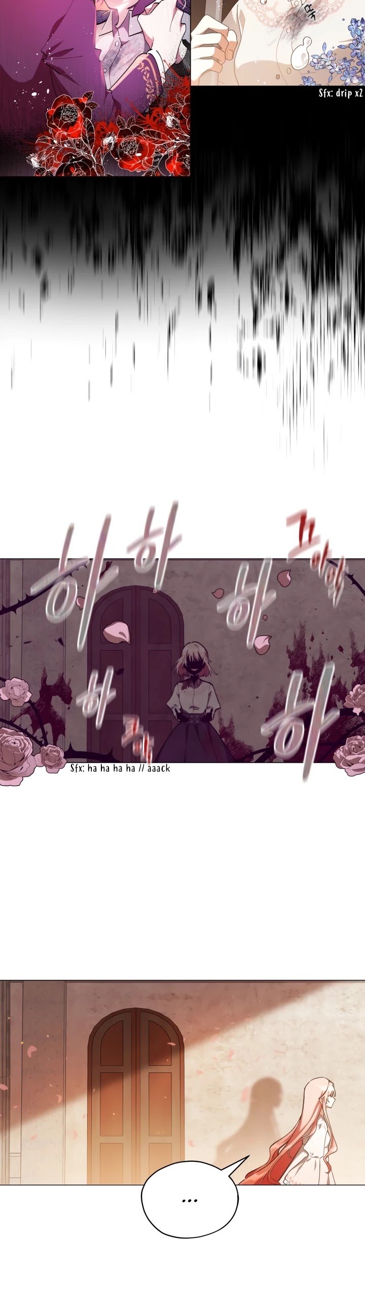 Untouchable Lady Chapter 17 page 17 - Chapter 17