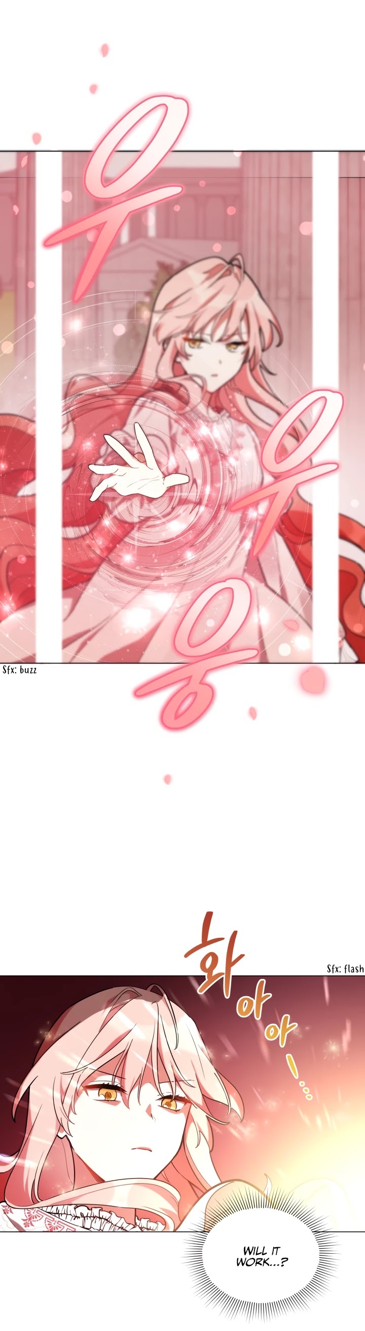 Untouchable Lady Chapter 17 page 21 - Chapter 17