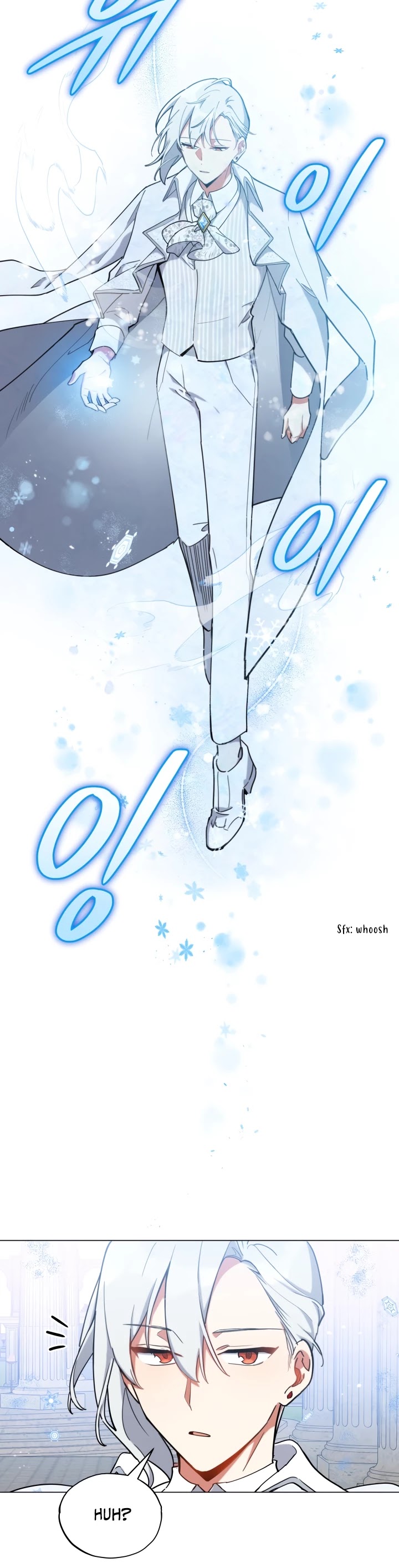 Untouchable Lady Chapter 17 page 24 - Chapter 17