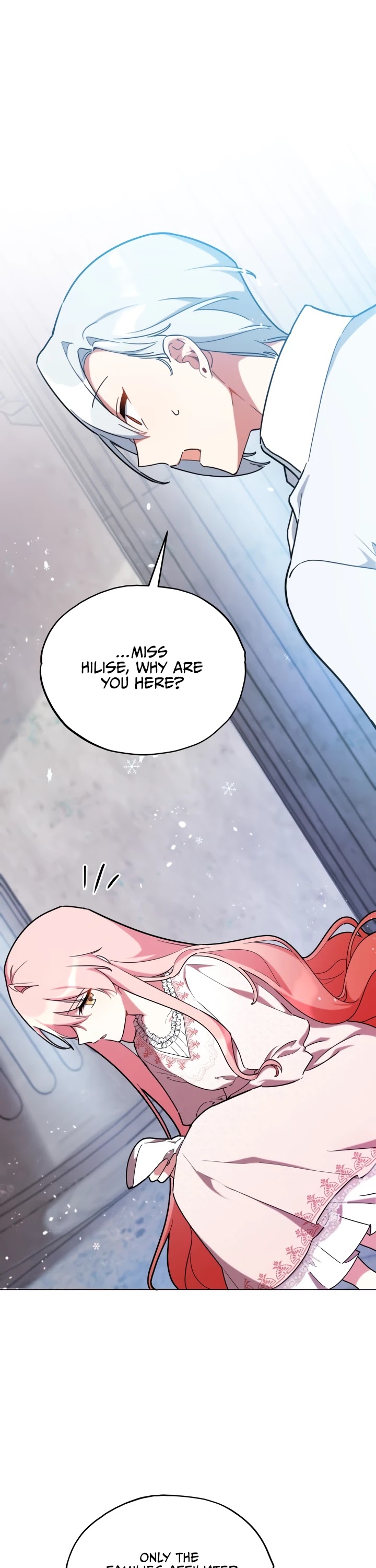Untouchable Lady Chapter 17 page 25 - Chapter 17