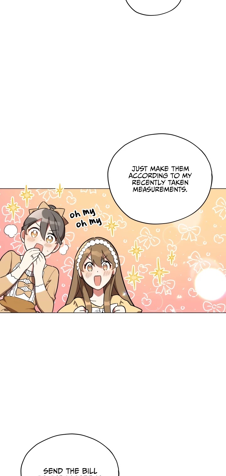 Untouchable Lady Chapter 17 page 5 - Chapter 17