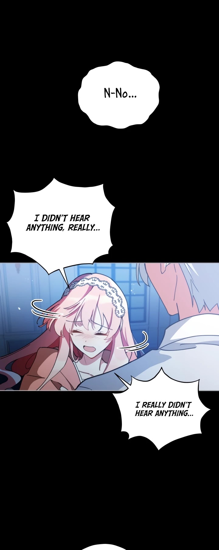 Untouchable Lady Chapter 18 page 23 - Chapter 18