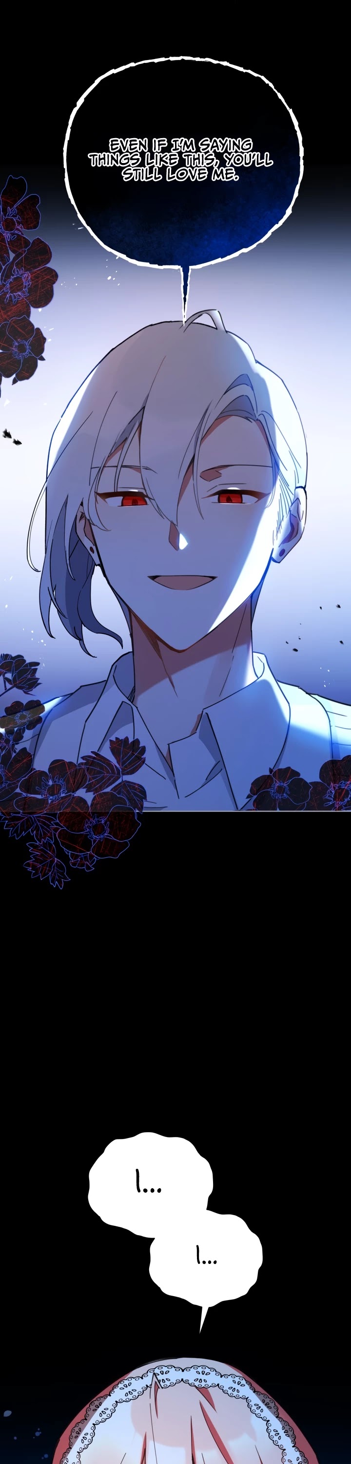 Untouchable Lady Chapter 18 page 26 - Chapter 18