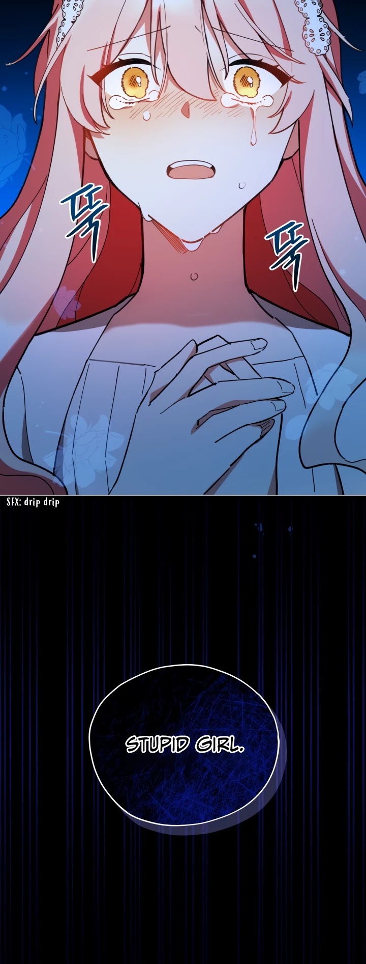 Untouchable Lady Chapter 18 page 27 - Chapter 18