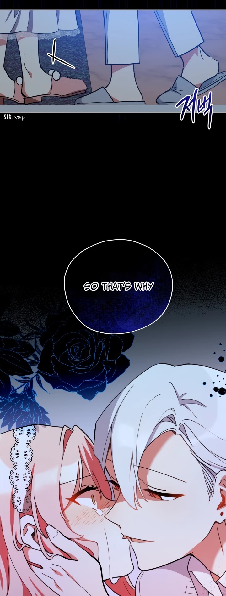 Untouchable Lady Chapter 18 page 28 - Chapter 18