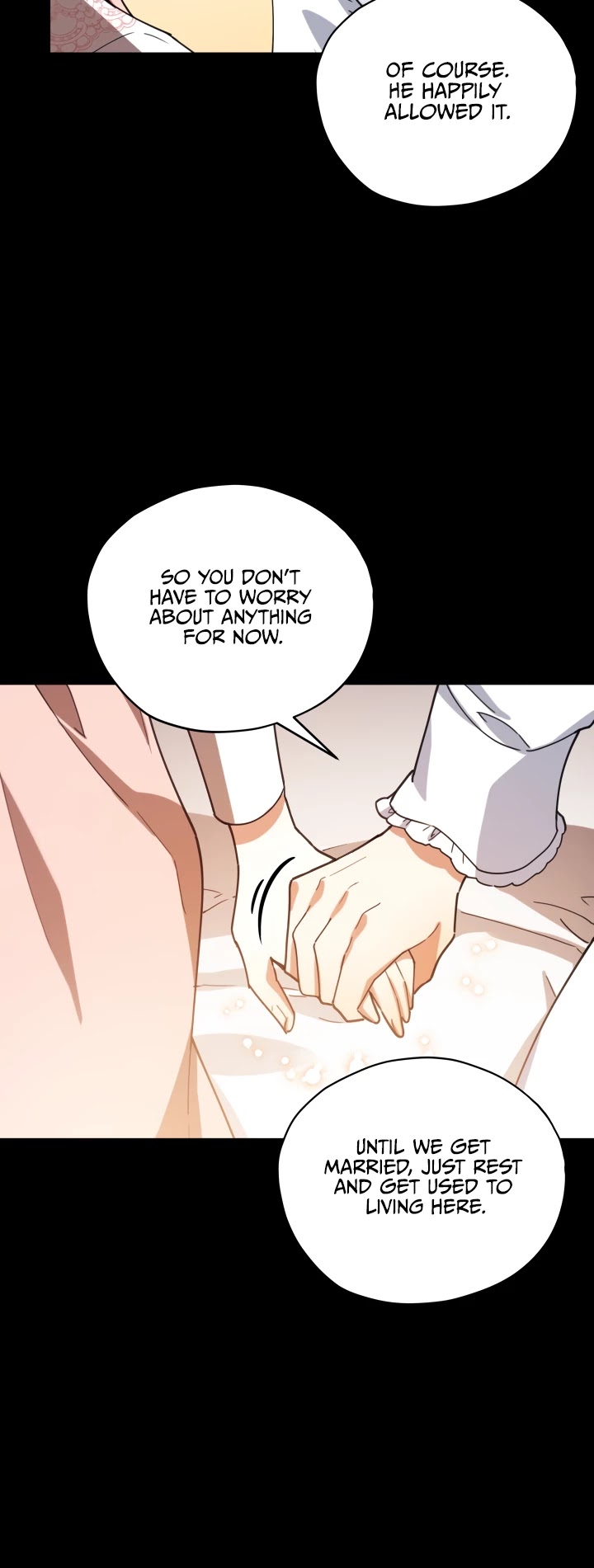 Untouchable Lady Chapter 18 page 3 - Chapter 18
