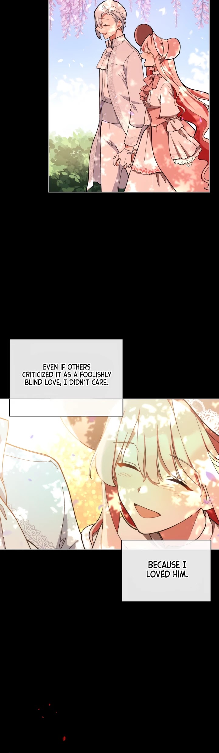 Untouchable Lady Chapter 18 page 6 - Chapter 18