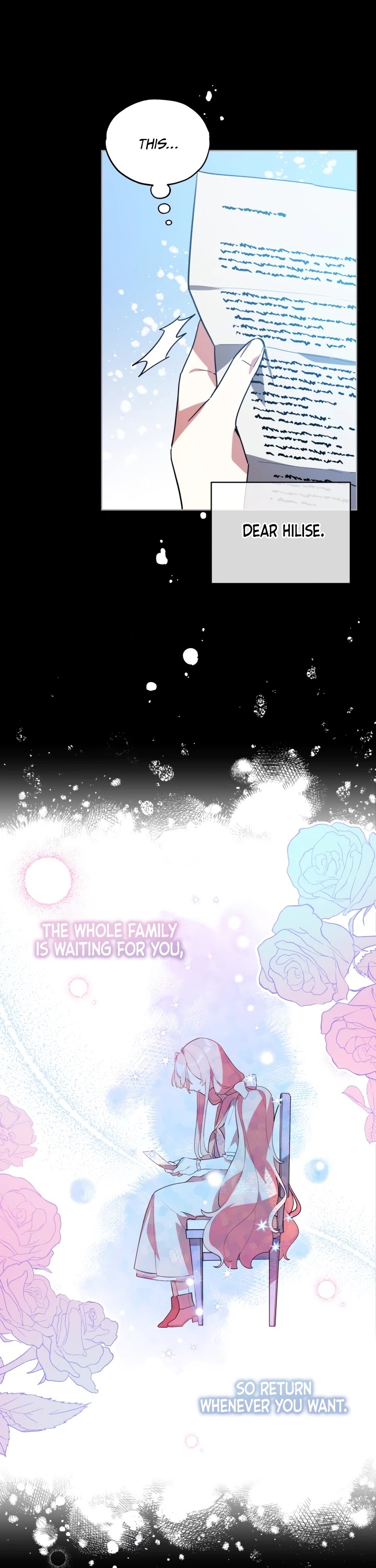 Untouchable Lady Chapter 19 page 10 - Chapter 19