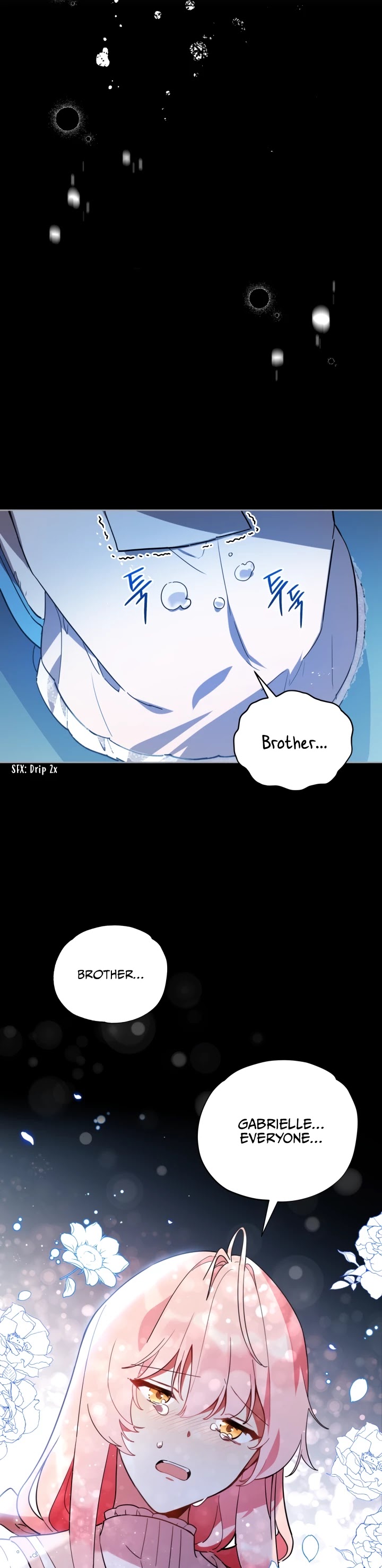 Untouchable Lady Chapter 19 page 11 - Chapter 19