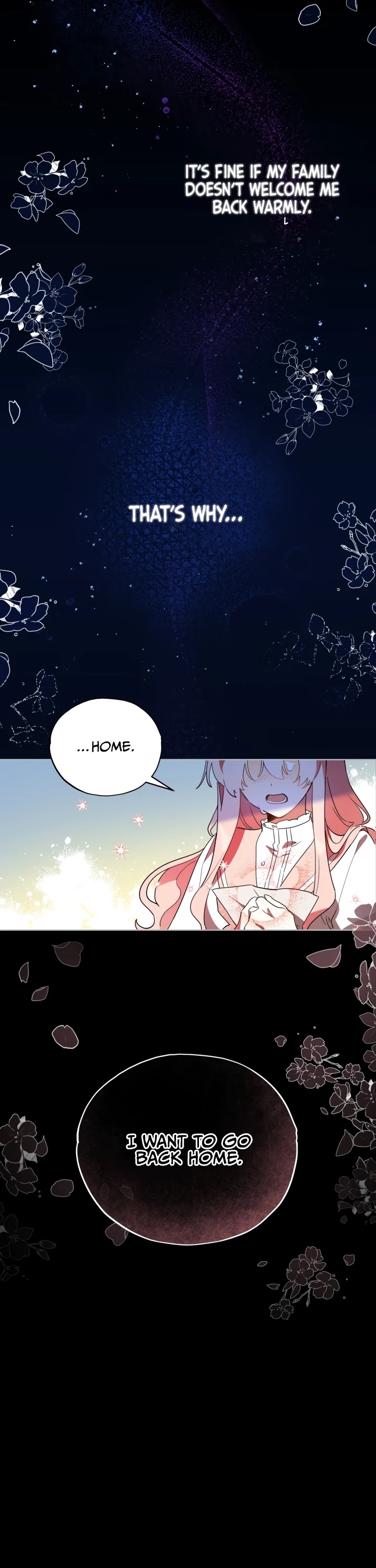 Untouchable Lady Chapter 19 page 13 - Chapter 19