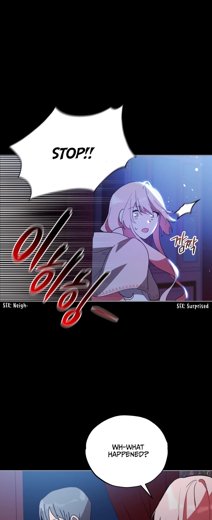 Untouchable Lady Chapter 19 page 16 - Chapter 19