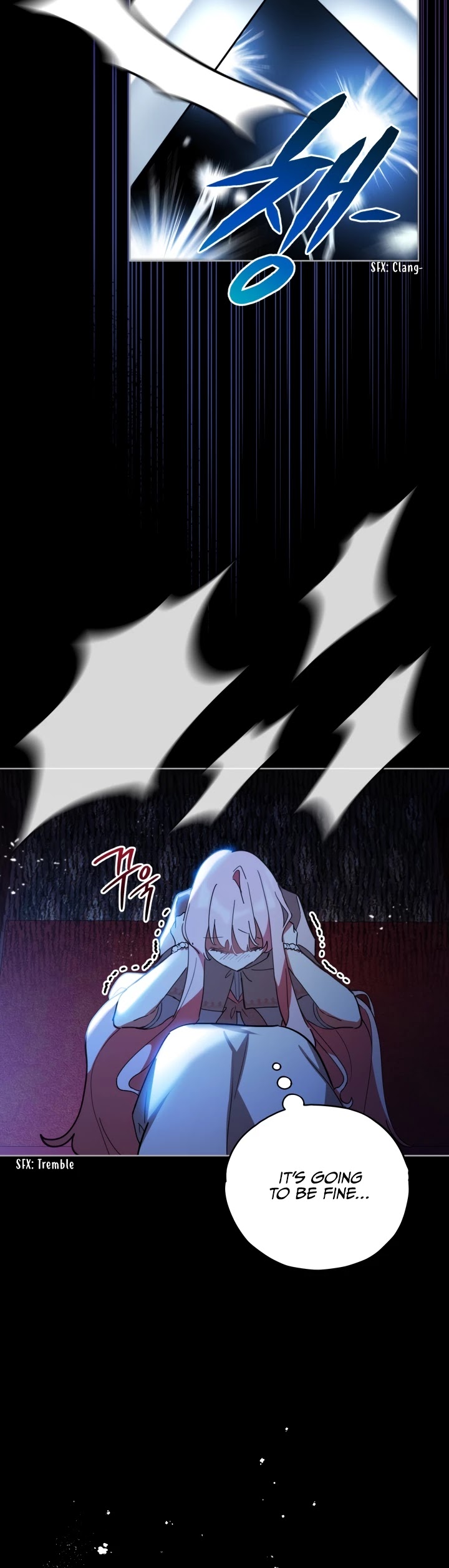 Untouchable Lady Chapter 19 page 18 - Chapter 19