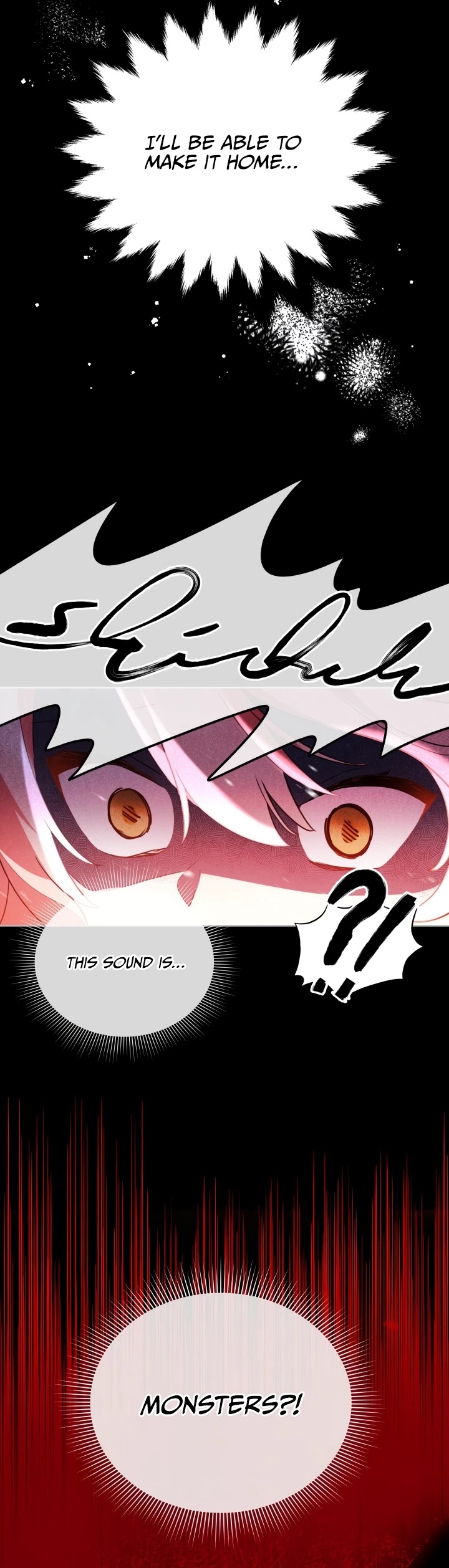 Untouchable Lady Chapter 19 page 19 - Chapter 19