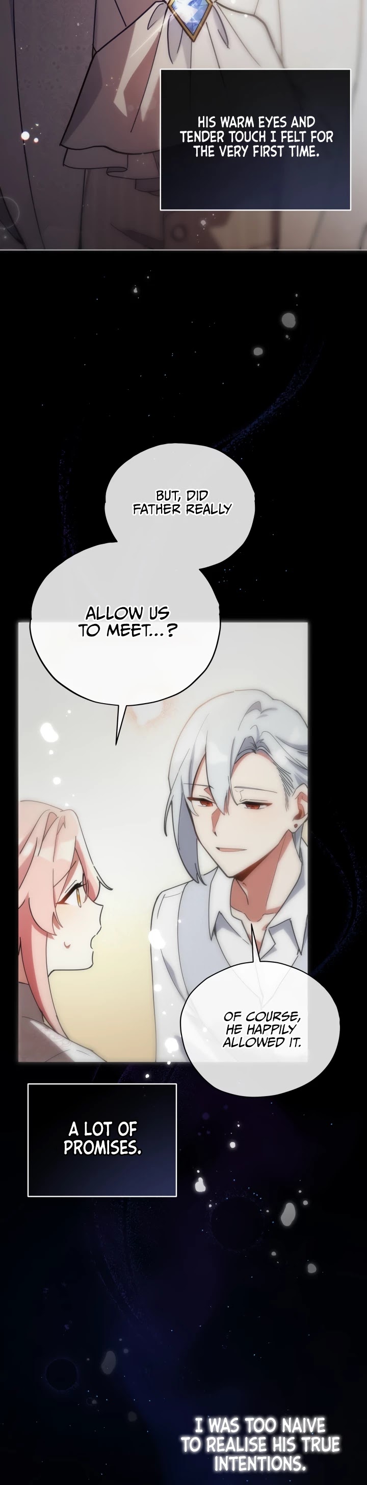 Untouchable Lady Chapter 19 page 2 - Chapter 19