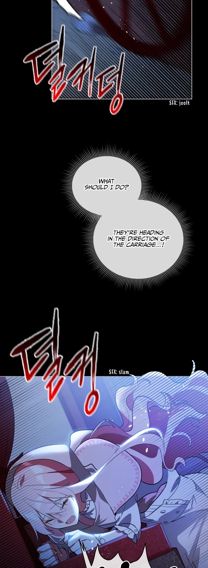 Untouchable Lady Chapter 19 page 21 - Chapter 19