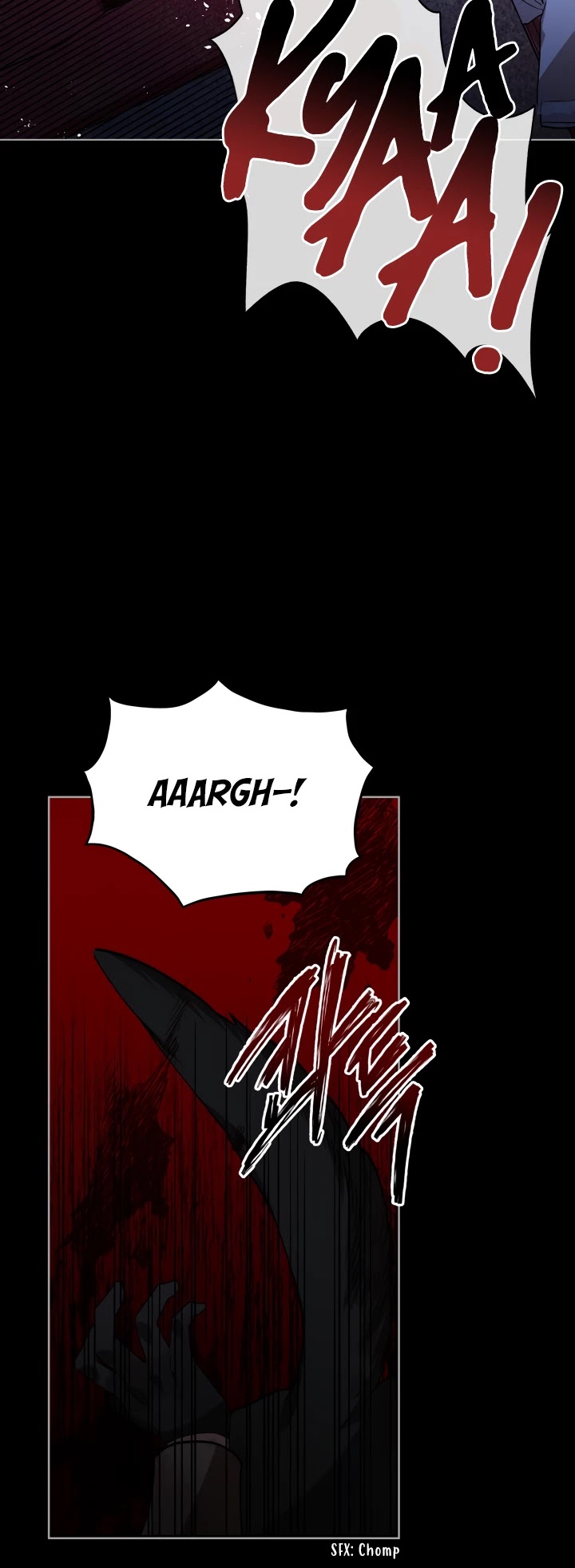 Untouchable Lady Chapter 19 page 22 - Chapter 19