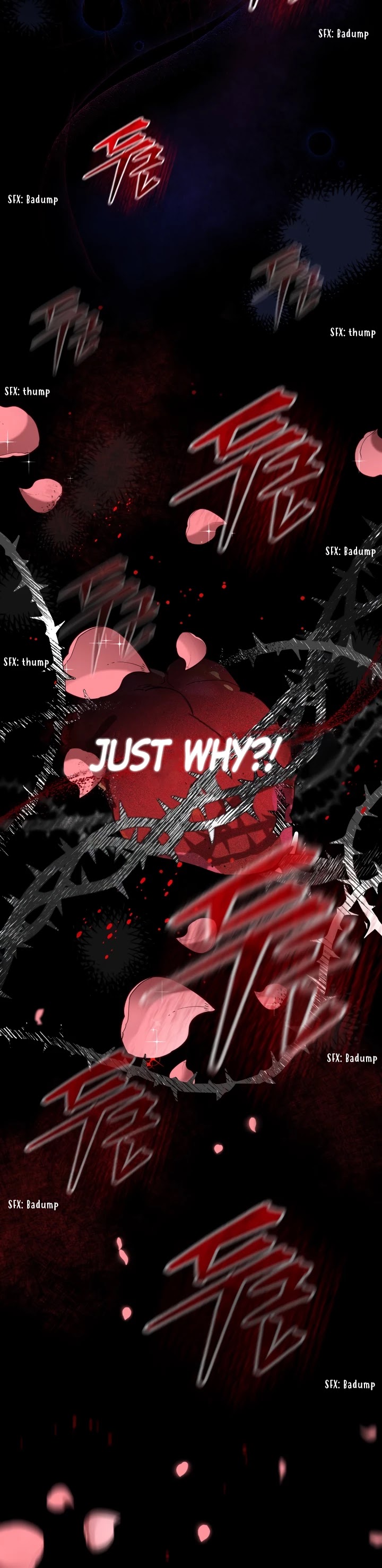 Untouchable Lady Chapter 19 page 24 - Chapter 19