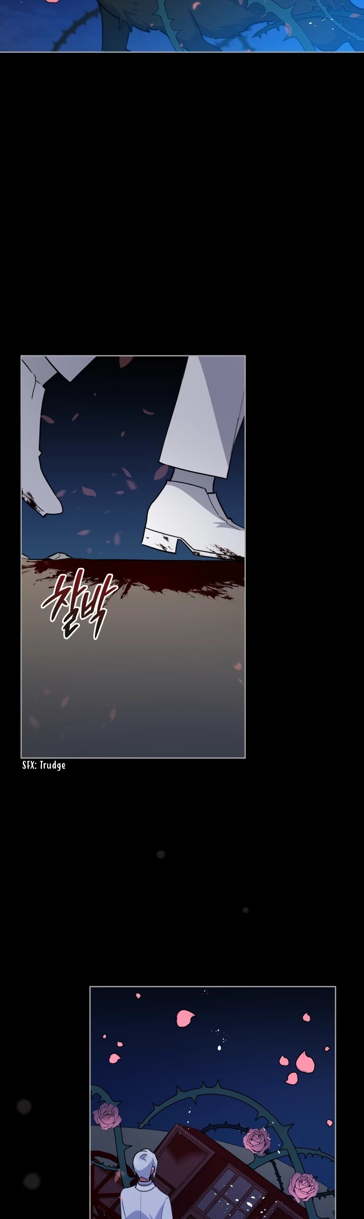 Untouchable Lady Chapter 19 page 28 - Chapter 19
