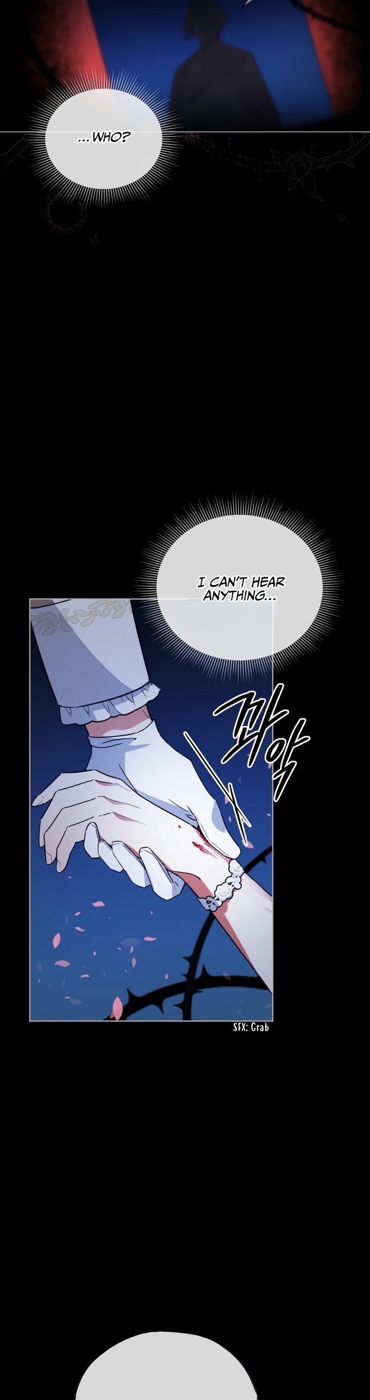 Untouchable Lady Chapter 19 page 30 - Chapter 19