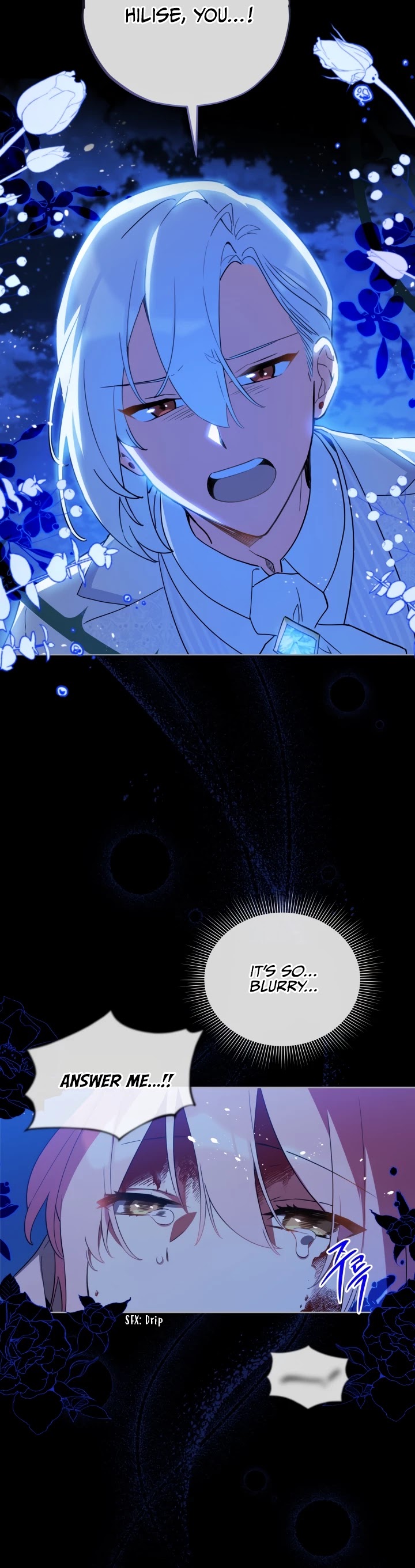 Untouchable Lady Chapter 19 page 31 - Chapter 19