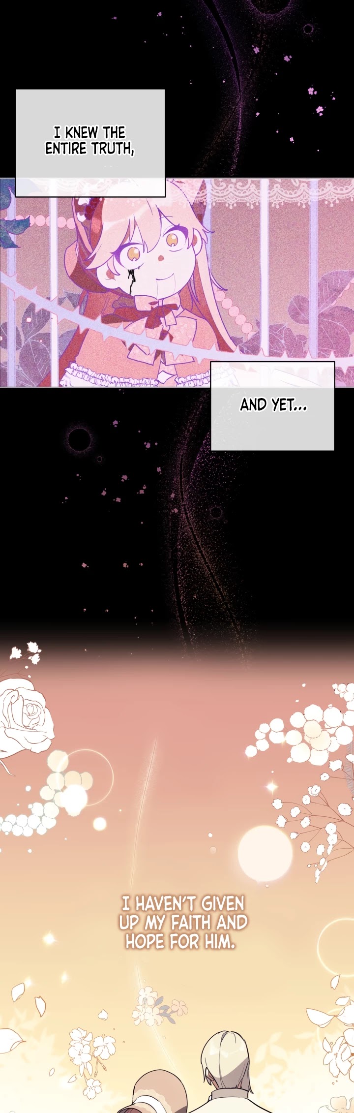 Untouchable Lady Chapter 19 page 6 - Chapter 19
